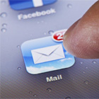 Un email sur deux est consult depuis un smartphone ou une tablette