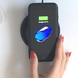 Fitcase, une coque-batterie pour iPhone la plus légère et la plus fine du monde