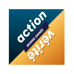Une application "Action ou Vérité"  créée pour le Réveillon 2017
