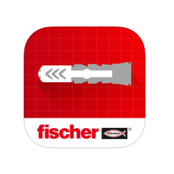 Fischer, une application pour choisir le bon système de fixation  