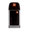 Une carte PC 3G/EDGE/GPRS compatible HSPDA dbarque chez Orange