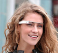 Une faille de scurit dcouverte dans les lunettes Google Glass