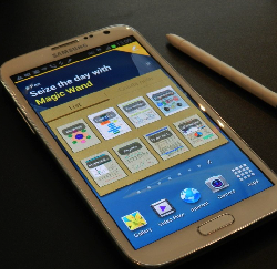 Une pétition lancée en faveur de la sortie du Galaxy Note 5 en Europe