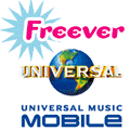 Universal Music Mobile France & Freever lancent les communautés musicales personnalisables