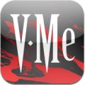 VampireMe, l’application iPhone pour vous transformer en vampire