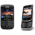 Virgin Mobile étoffe sa gamme avec les smartphones BlackBerry Bold 9780 et BlackBerry Torch 9800