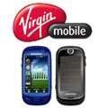 Virgin Mobile se veut galement colo avec le Samsung Blue Earth