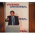 Vivendi Universal va dtenir 56 % de SFR