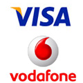 Vodafone et Visa ont pass un partenariat dans le paiement sur mobile 