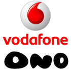 Vodafone rachte l'espagnol Ono pour 7,2 milliards 
