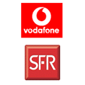 Vodafone serait prt  reprendre SFR
