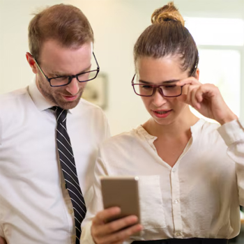 Vos conversations RCS professionnelles ne seront plus privées, Android donne accès aux conversations des salariés Vos conversations RCS professionnelles ne seront plus privées , Android donne accès aux conversations des salariés