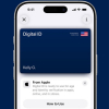 Voyager avec son iPhone plutt qu'un passeport : Apple dploie Digital ID dans les aroports amricains