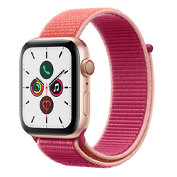 Watch Series 5 : la nouvelle montre d'Apple aura toujours l'cran allum