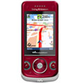 Wayfinder Navigator sera prinstall sur le Sony Ericsson W760