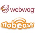 Webwag rachte Mobease afin de fournir une solution globale web et mobile