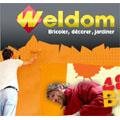 Weldom lance une campagne de marketing mobile