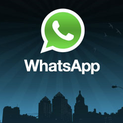 Whatsapp est bloqu pendant 72 heures au Brsil