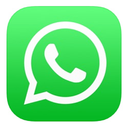WhatsApp : des appels jusqu' huit personnes pendant le confinement