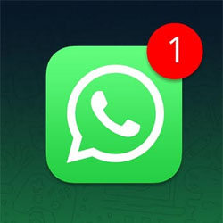 Whatsapp sera bientôt compatible pour communiquer avec d'autres applications de messagerie 