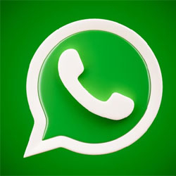 WhatsApp va intgrer une bibliothque de filtres et d'arrire-plans pour les appels vido