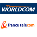 Worldcom porte plainte contre France Tlcom