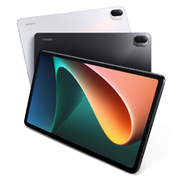 Xiaomi dévoile sa tablette Xiaomi Pad 5
