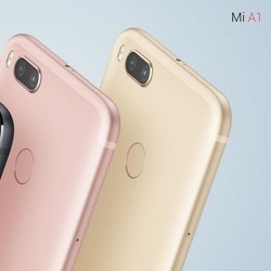 Xiaomi Mi A1 : un smartphone Android One qui ne sacrifie pas sa puissance