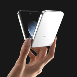 Xiaomi Mix Flip : un nouveau venu dans la course aux smartphones pliables
