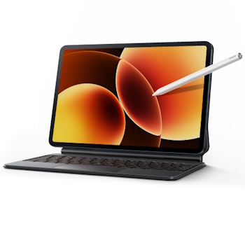 Xiaomi Pad 8 et Pad 8 Pro : des tablettes 3,2K ultra-fines qui visent clairement le PC portable