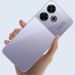 Xiaomi POCO M6 : un smartphone performant  prix abordable