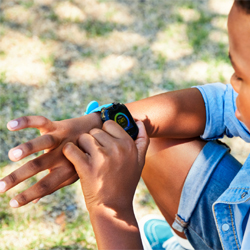 Xplora X5 Play : une montre connecte conue pour les enfants ds 5 ans