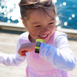 Xplora X6 Play : une montre tlphone ludique et personnalisable pour les enfants