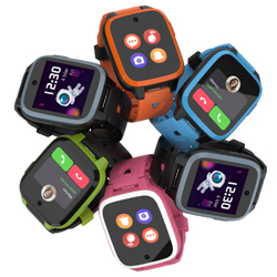 Xplora XGO3, une smartwatch dédiée aux enfants qui rassure les parents