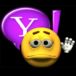Yahoo Messenger ne fonctionnera plus le 17 juillet