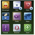 Yahoo va lancer une nouvelle version de son portail mobile
