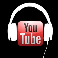 youtube musique