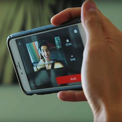 Youtube lance les live vidos sur smartphone pour les chanes de plus de 10 000 abonns