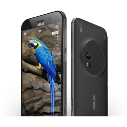Asus ZenFone Zoom : un smartphone avec un zoom 3X bientt en Europe