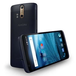ZTE lance l'Axon Lux, un smartphone visant le trs haut de gamme  environ 570 
