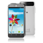 ZTE Grand S Flex : un smartphone 4G  petit prix