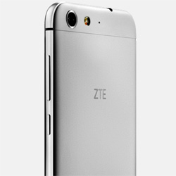 ZTE Blade V6, un smartphone au design tout en mtal, pur et  un prix raisonnable
