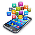 �tude : 50 % des applications mobiles ne respectent pas la vie priv�e des utilisateurs