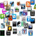 �tude : les applications mobiles font de l�ombre aux plateformes web