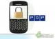blackberry pgp