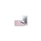 LG Viewty KU990 Rose / Pink - Téléphone Tribande - Ecran 3" Tactile - APN 5 Mégapixels - 3G+ - Lecteur MP3 - Radio FM
