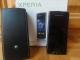 Sony Ericsson Xperia Ray +carte SD 4Go + étui noir