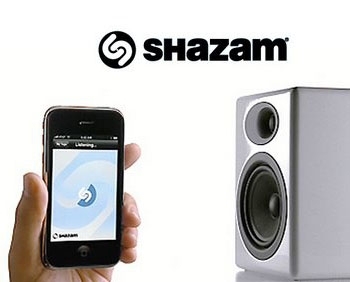 Shazam encore : une version plus volue de Shazam