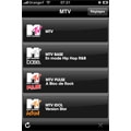 Regardez les 4 chaînes de MTV gratuitement sur l'iPhone