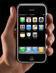 Le nouvel iPhone pourrait tre dclin en 4 modles, disposant de 4  32 Go de mmoire